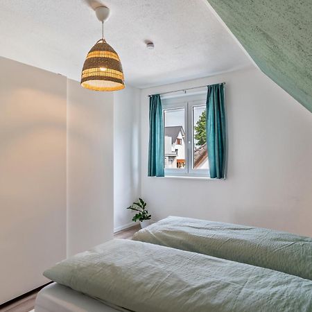Haus 23 Daire Ettenheim Dış mekan fotoğraf