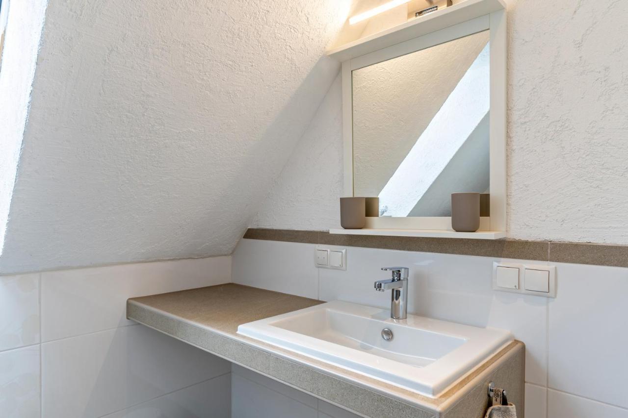 Haus 23 Daire Ettenheim Dış mekan fotoğraf