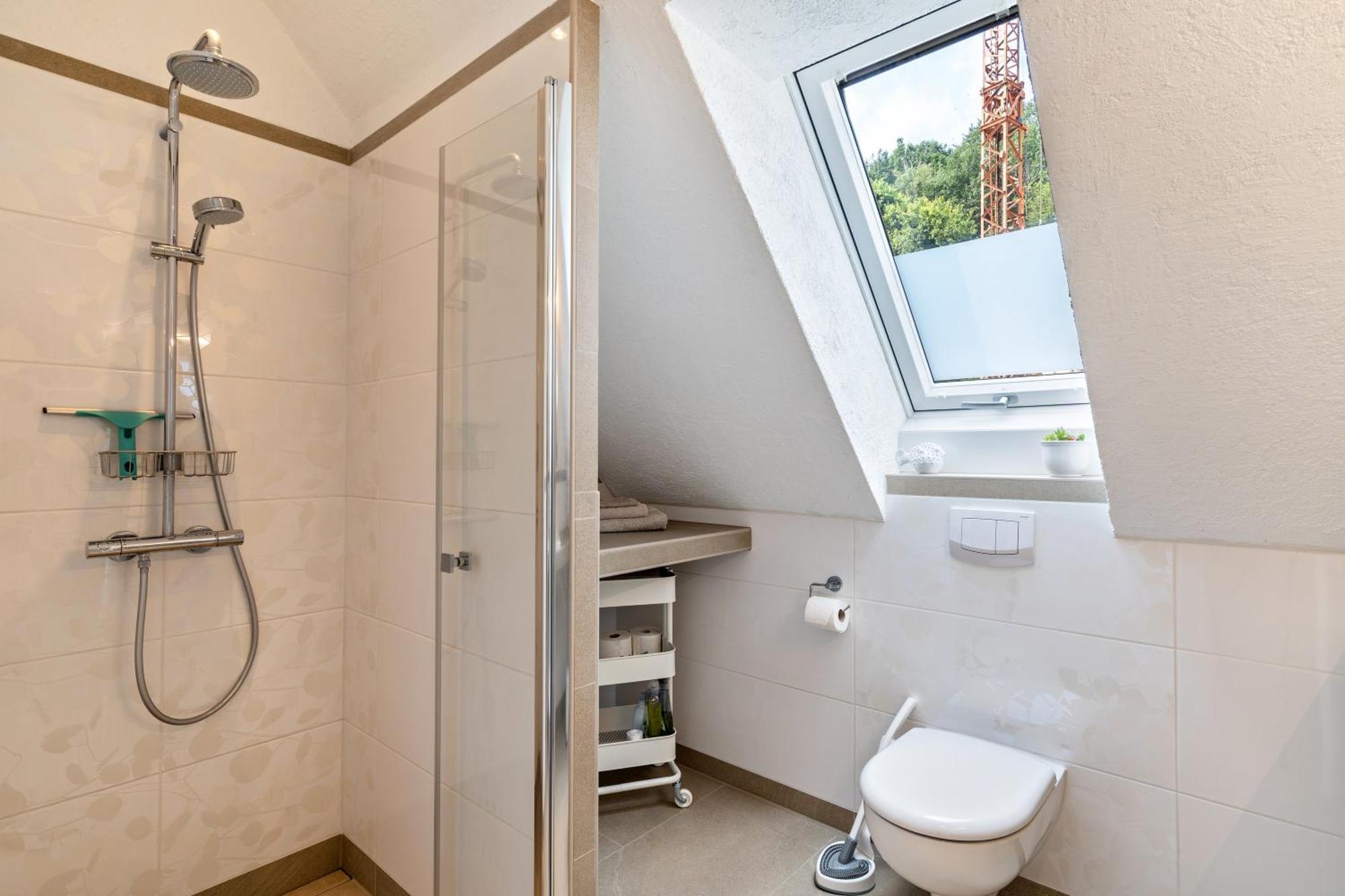 Haus 23 Daire Ettenheim Dış mekan fotoğraf