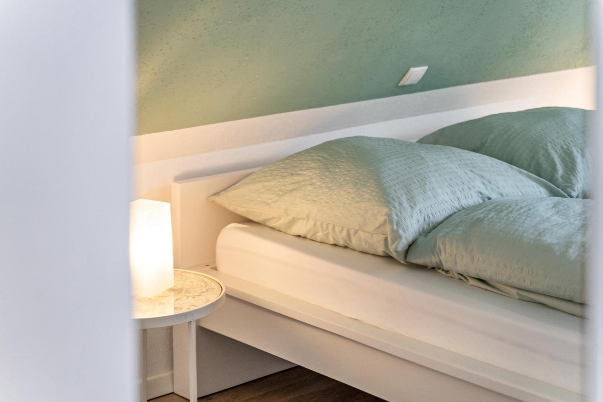 Haus 23 Daire Ettenheim Dış mekan fotoğraf