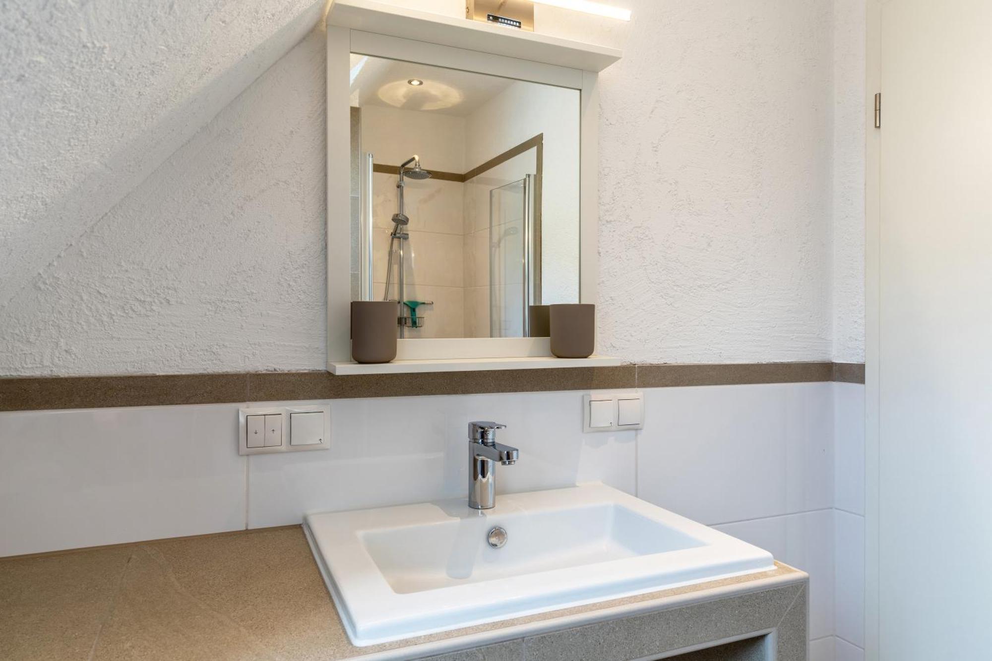 Haus 23 Daire Ettenheim Dış mekan fotoğraf