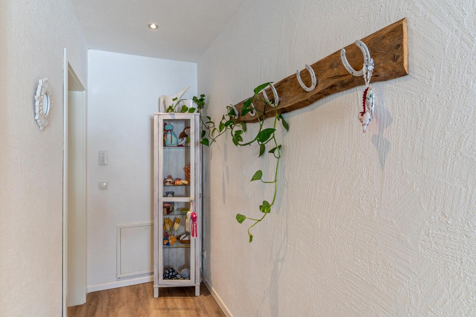 Haus 23 Daire Ettenheim Dış mekan fotoğraf
